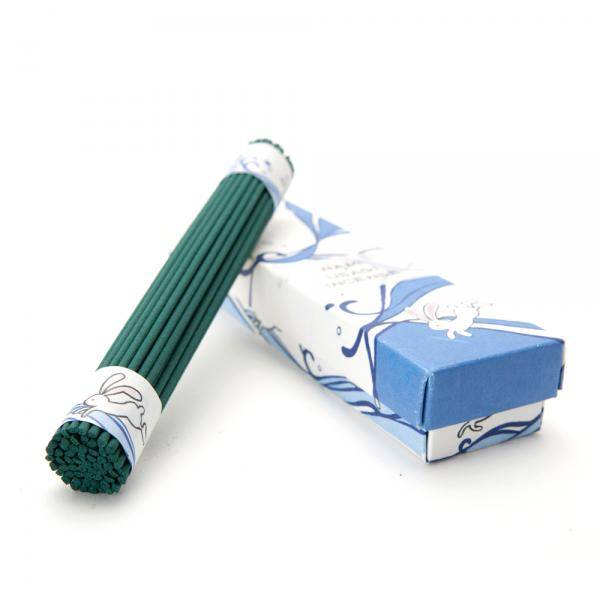 Lucky Rabbit Incense Sticks、mySite、topwebapps