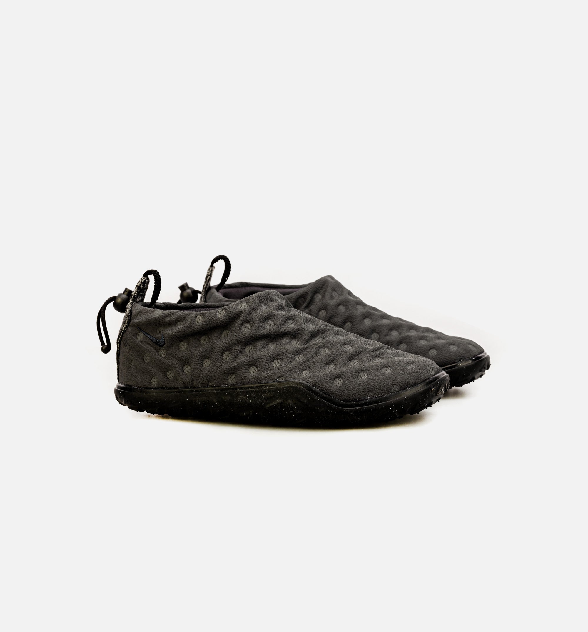 ACG Moc Anthracite Mens Lifestyle Shoe - Black、mySite、dreamappss
