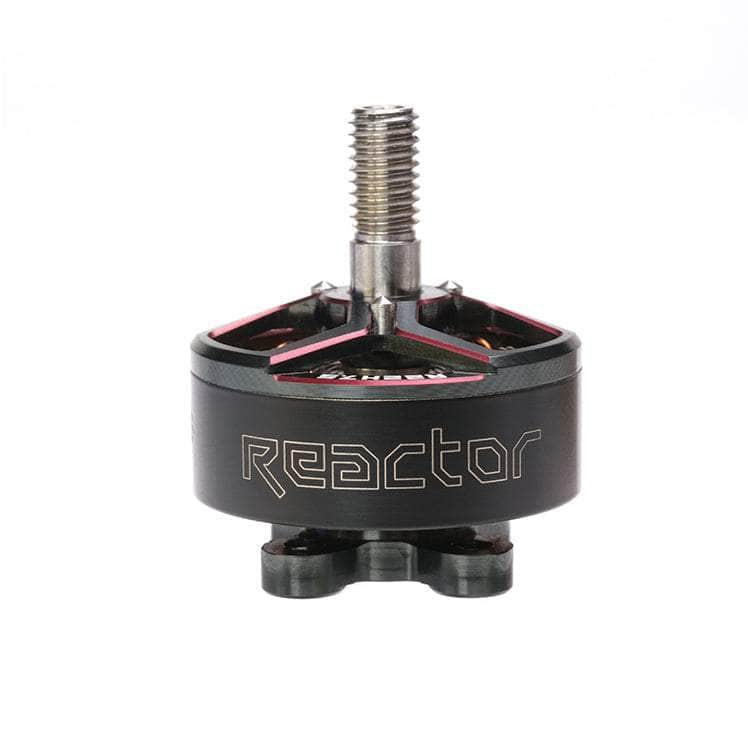  RUSHFPV Reactor Racing 2207.5 1930Kv Motor、mySite、merchandisen