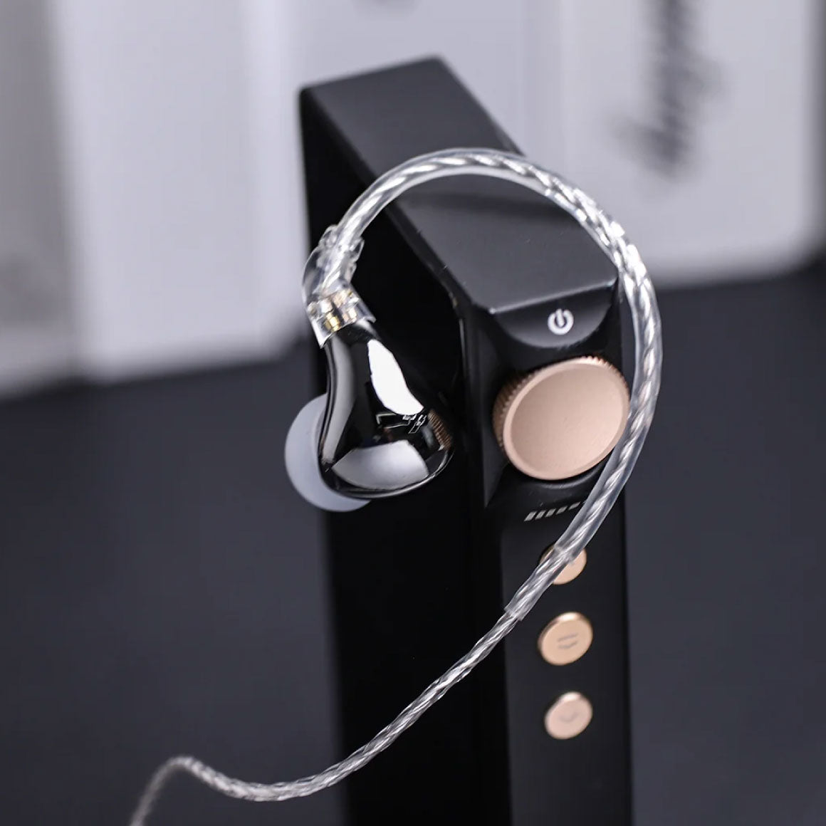  BLON - BL-03 II (Unboxed)、mySite、merchandisen