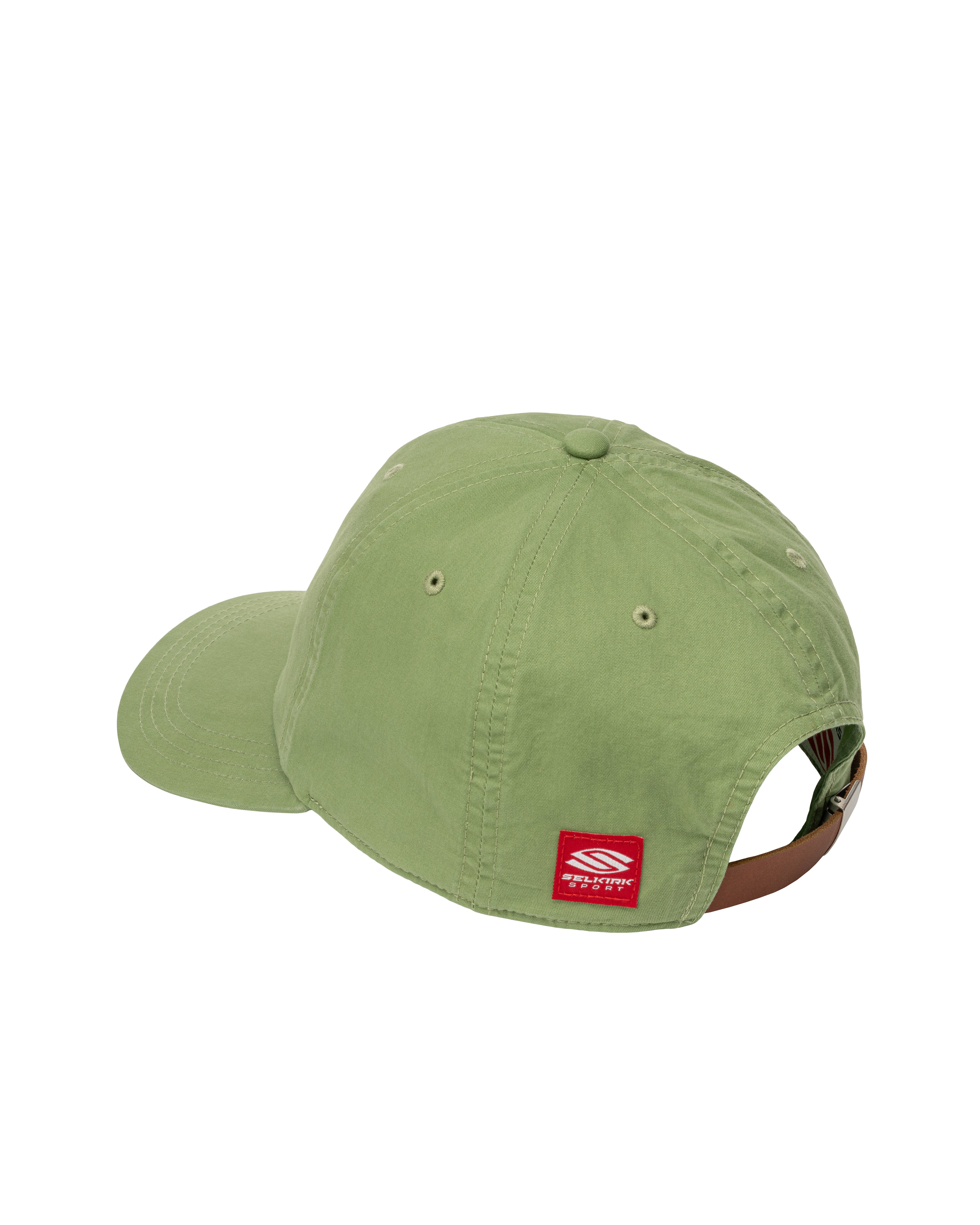 Selkirk Sport Pickleball Dad Hat、mySite、noshort