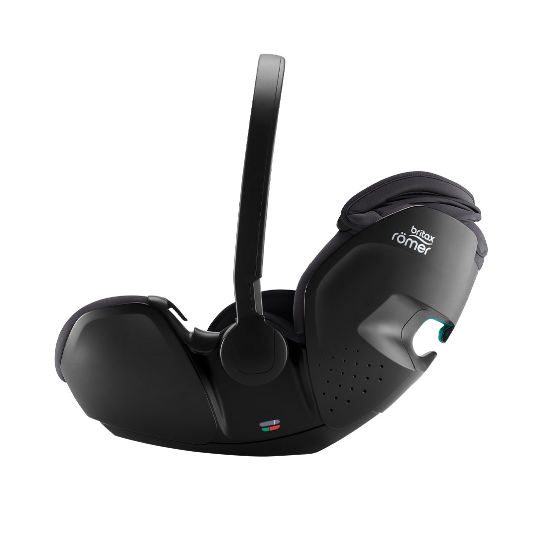  Britax Romer Baby-Safe Pro Car Seat - Midnight Grey、mySite、merchandisen