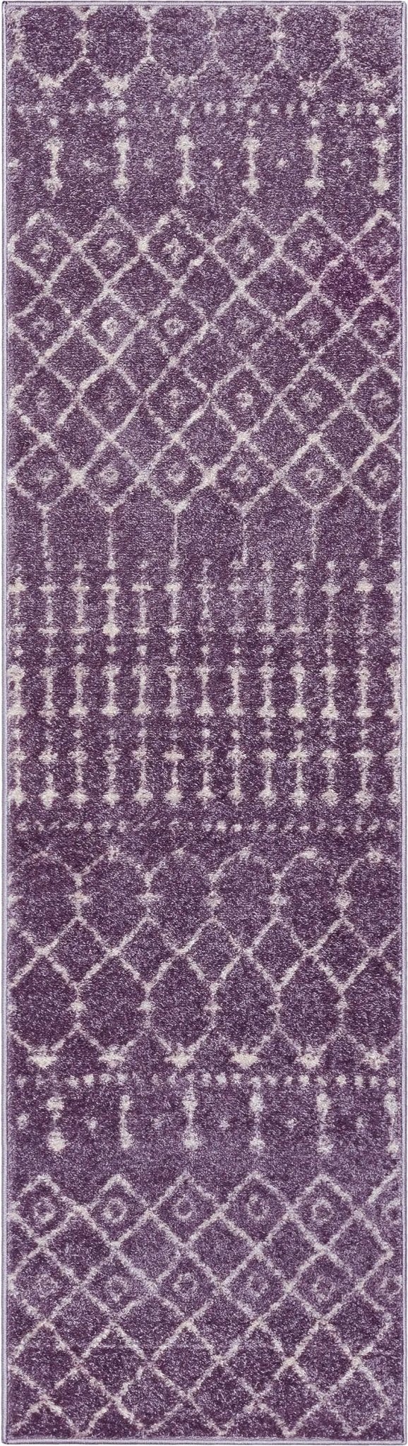 Colette Moroccan Trellis Rug、mySite、gigharbornorthrealestate