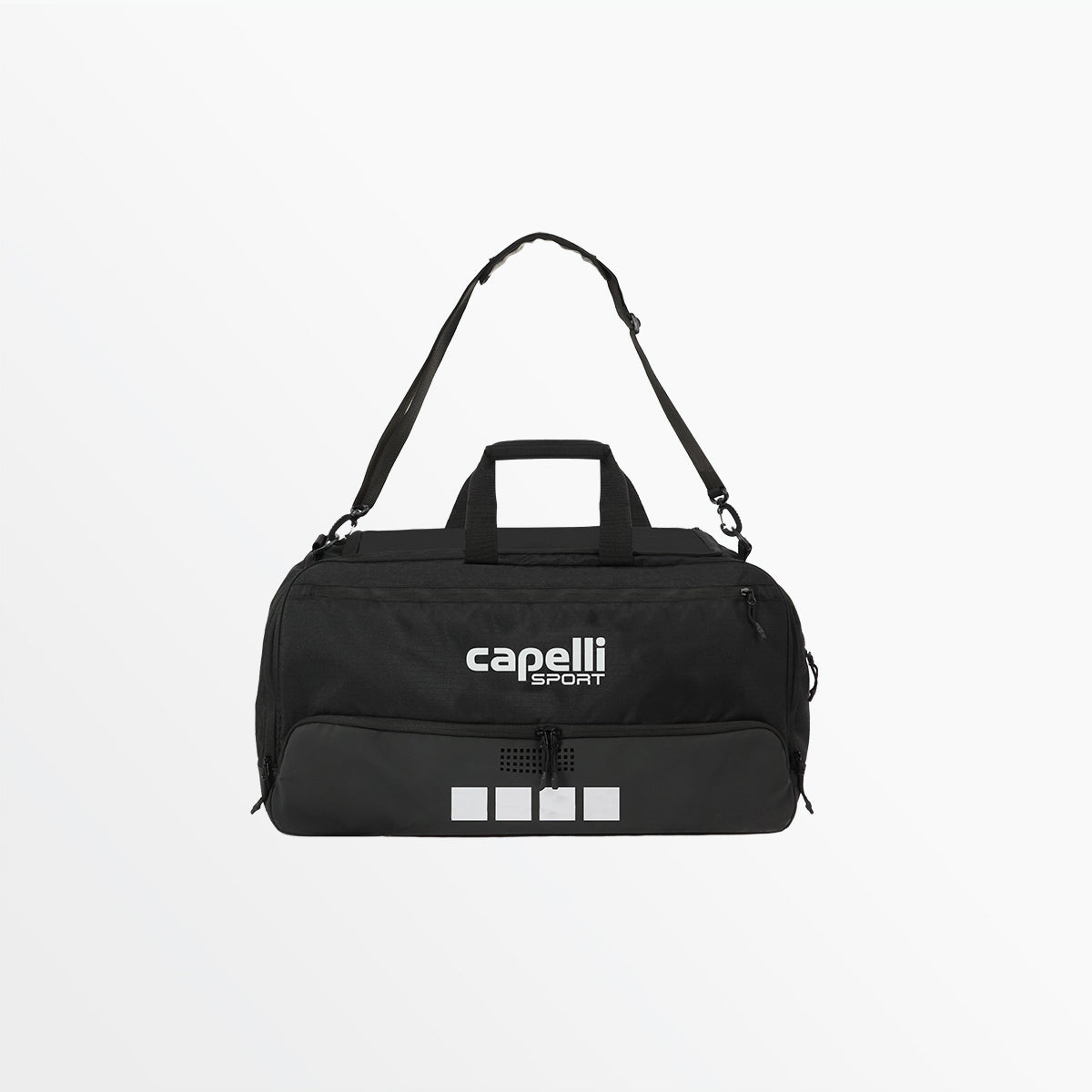 PITCH I SMALL DUFFEL BAG