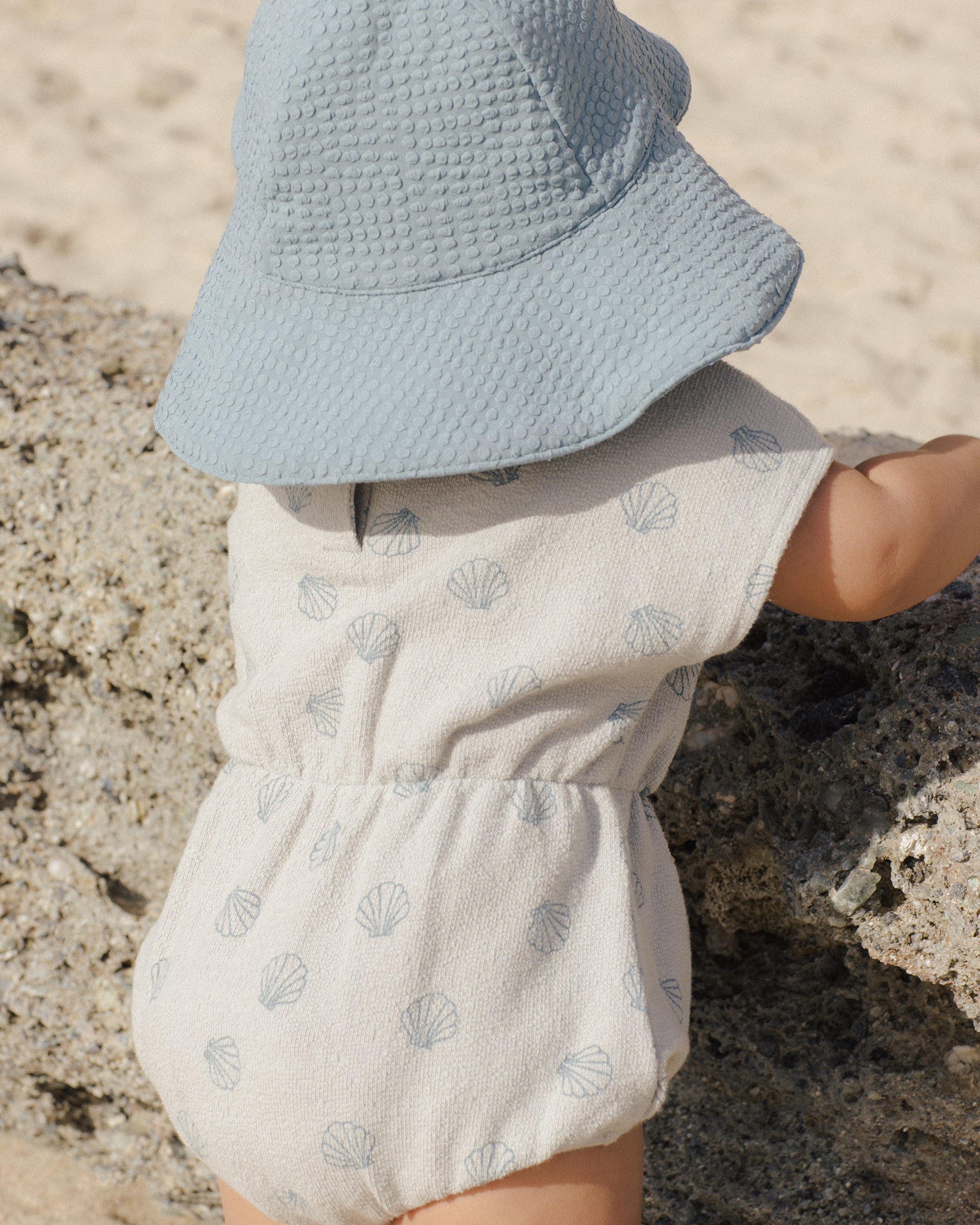  Floppy Swim Hat || Ocean、mySite、layawaytickets