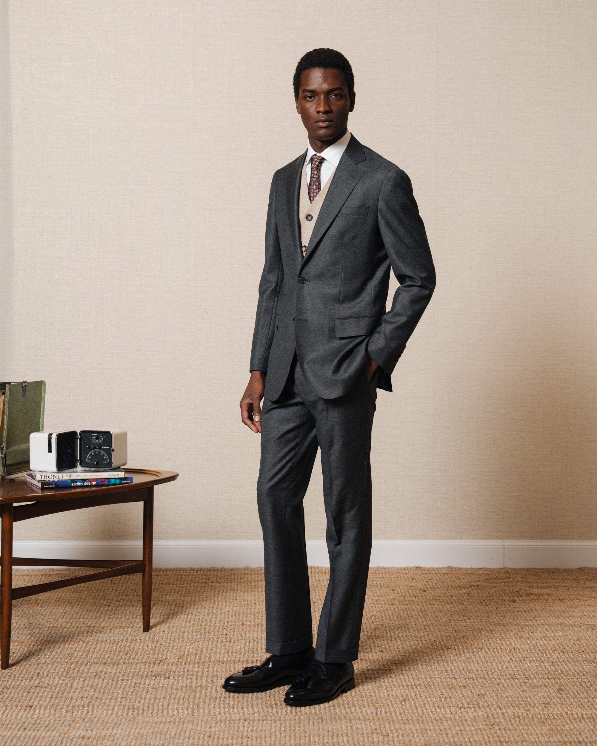  Binda、mySite、merchandisen