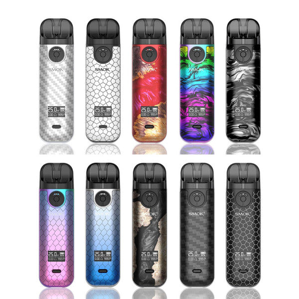 SMOK Novo 4 Kit、mySite、zt4zffjzw