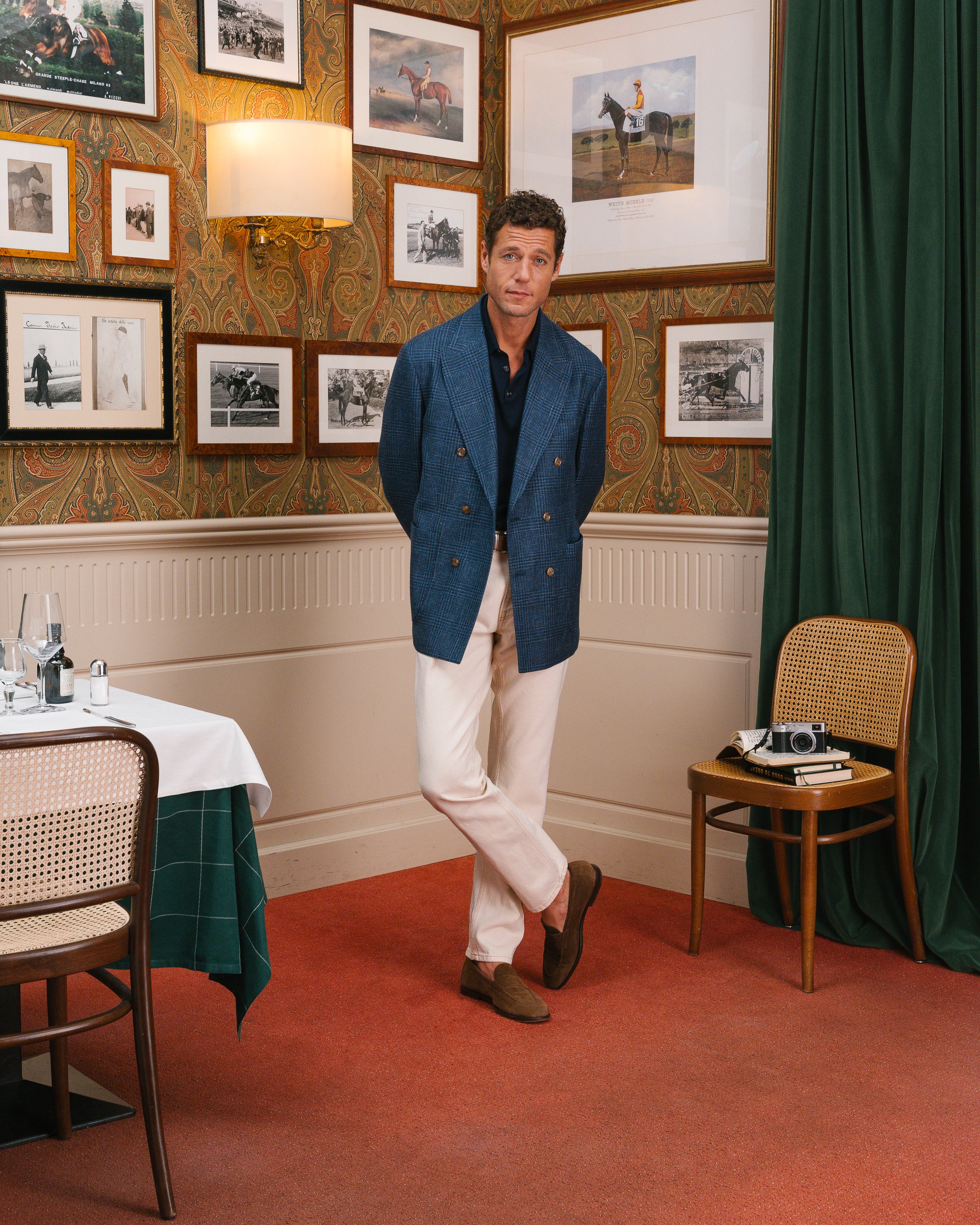  Pattee、mySite、merchandisen