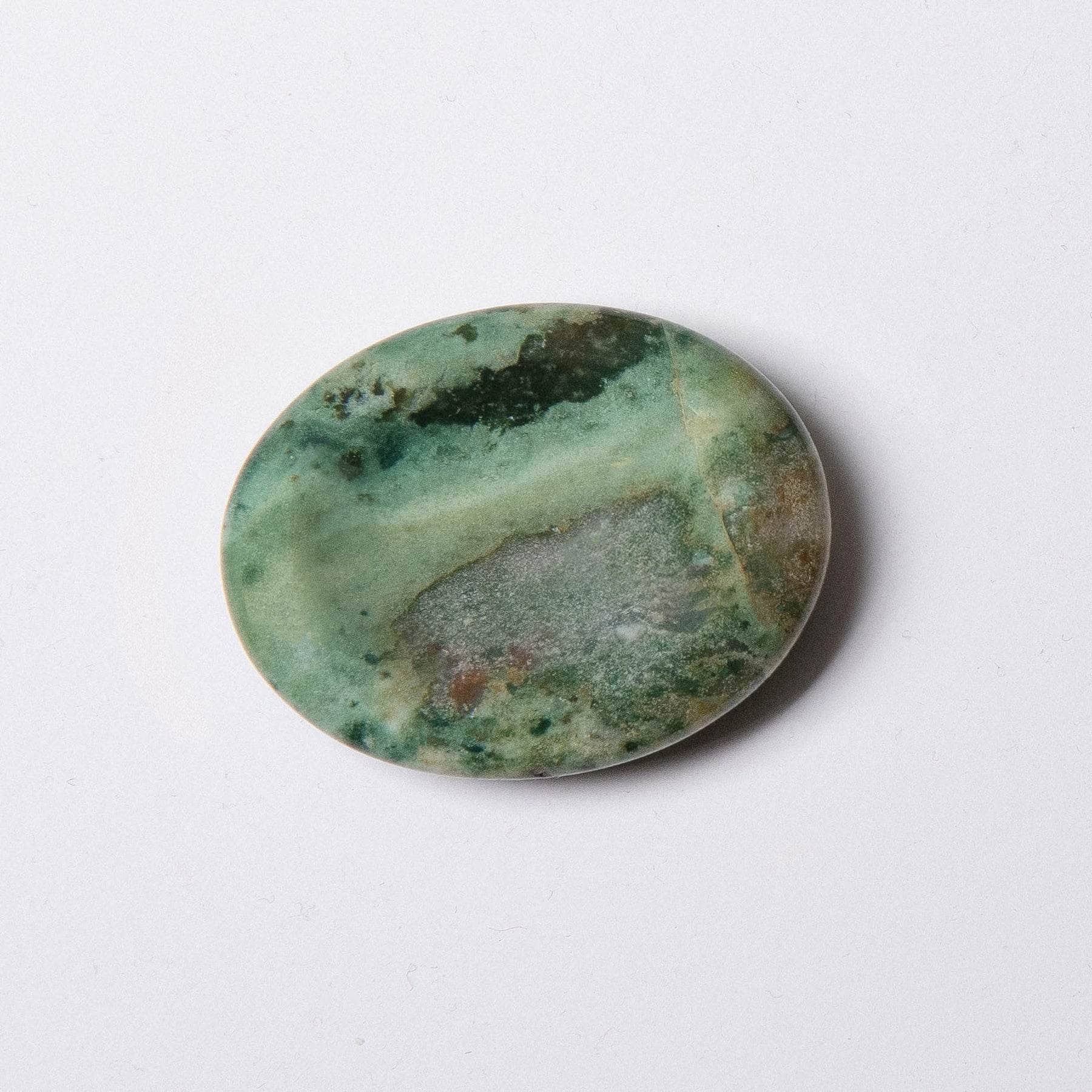 Indian Agate Worry Stone、mySite、hinf8tx79