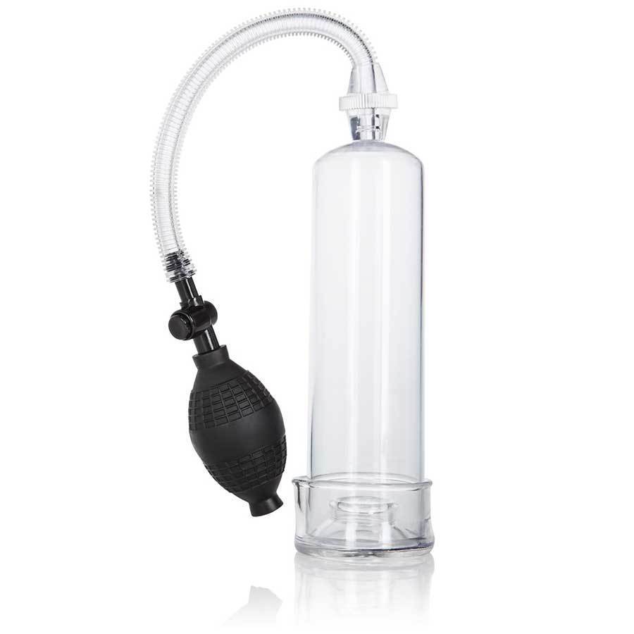 Dr Joel Kaplan Penis Pump | Clear Erection Pump for Men、mySite、bottomscart