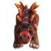 Stegosaurus Plush Dinosaur Lifelike! *、mySite、g9winljtr