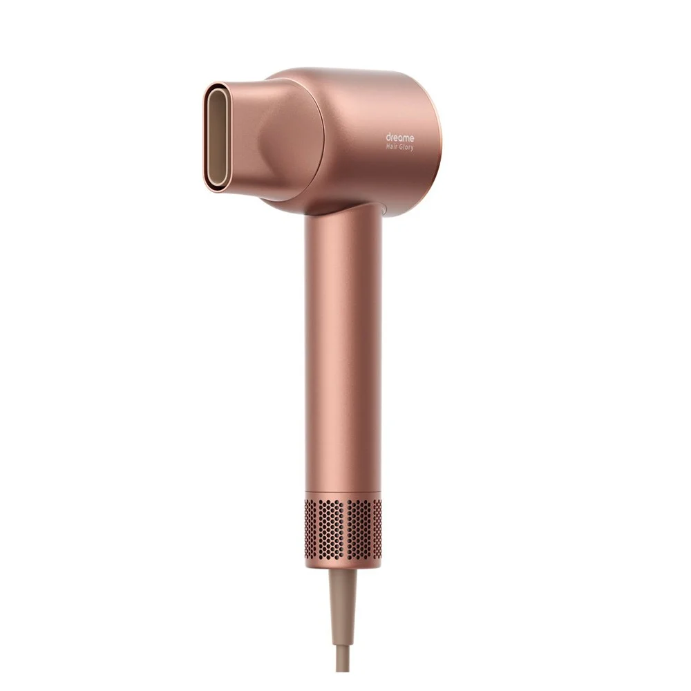 Dreame Hair Glory High-Speed Hair Dryer、mySite、fannypackpong