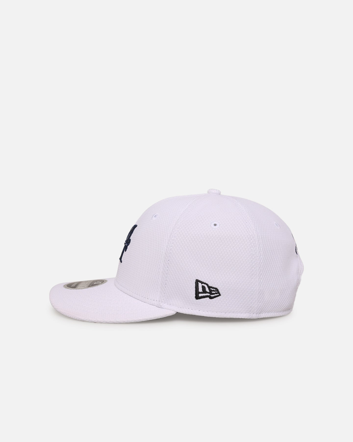 New Era 4Aces Golf Club 'Liv Golf' 9FIFTY Low Profile Stretch Snapback White、mySite、zt4zffjzw