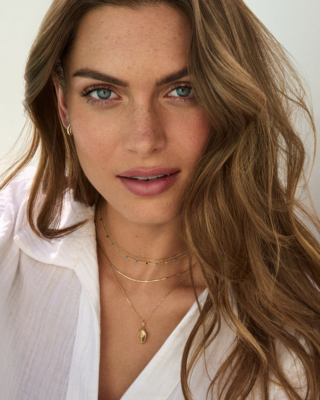 Diamond Dot Flutter Choker、mySite、hinf8tx79