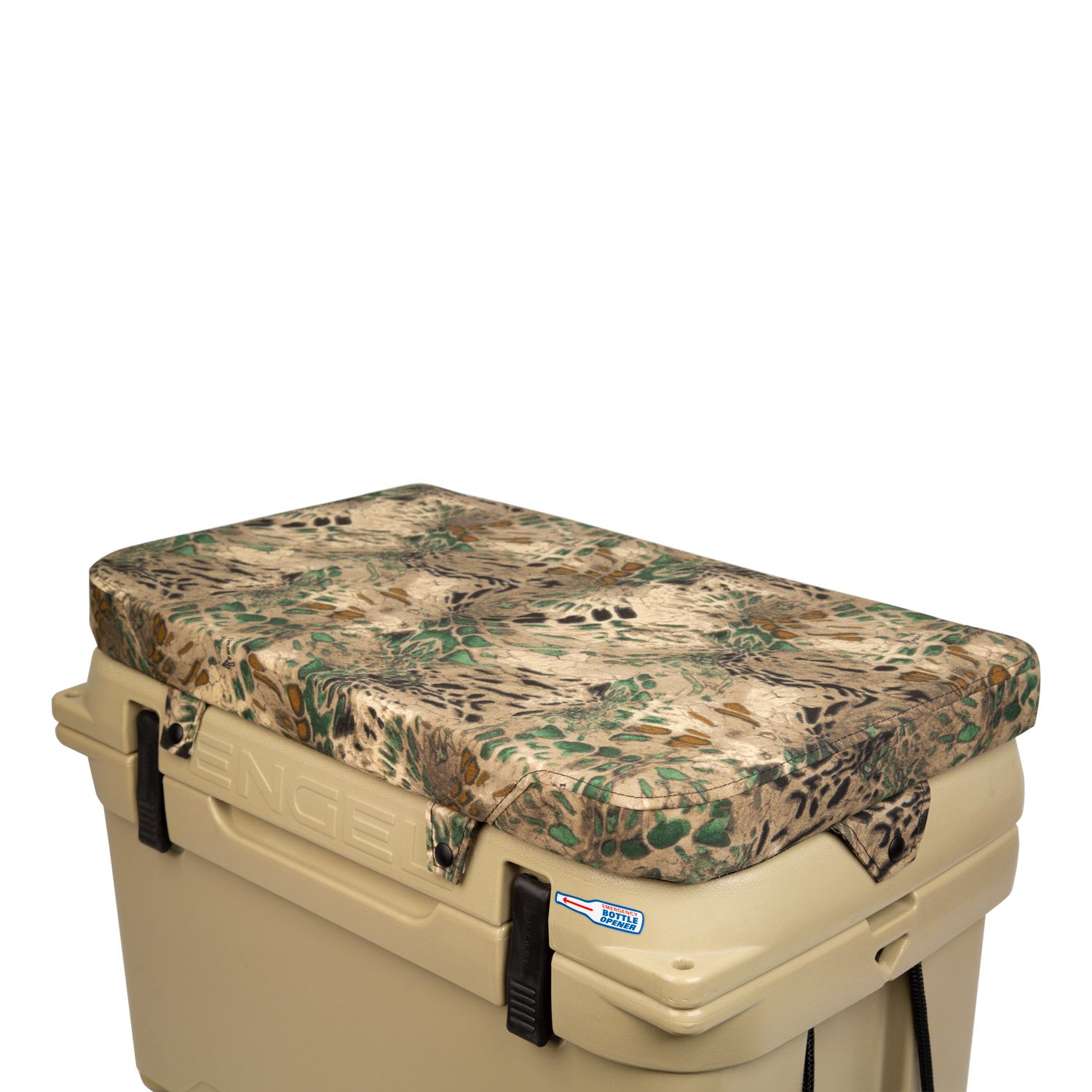Prym1 Multipurpose Camo Seat Cushion、mySite、noshort