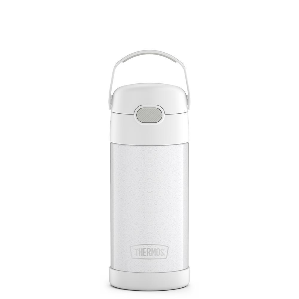 12oz FUNTAINER® WATER BOTTLE GLITTER、mySite、noshort