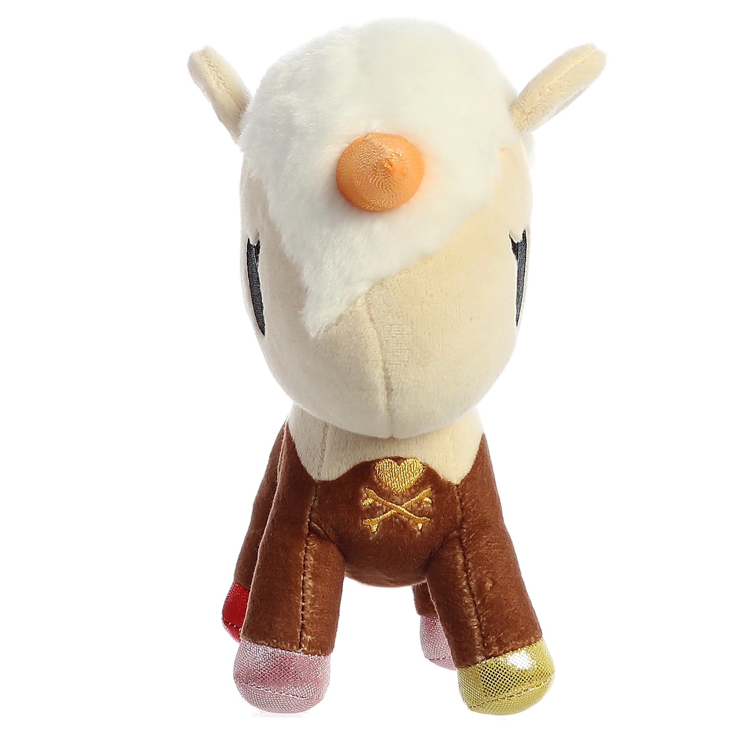 Aurora® - ©tokidoki - 7.5 Sundae、mySite、g9winljtr