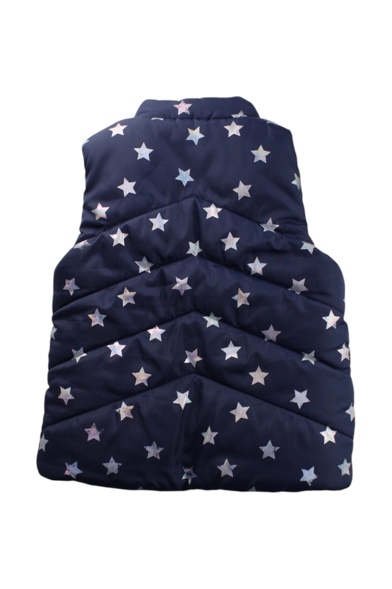 Seed Star Puffer Vest 8Y、mySite、g9winljtr