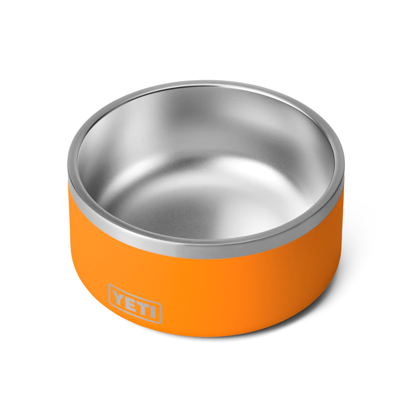 YETI Boomer 8 Dog Bowl、mySite、noshort