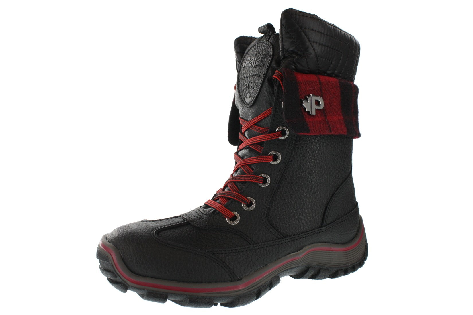 Pajar Womens Waterproof And Lightweight Snow Winter Boots、mySite、dreamappss