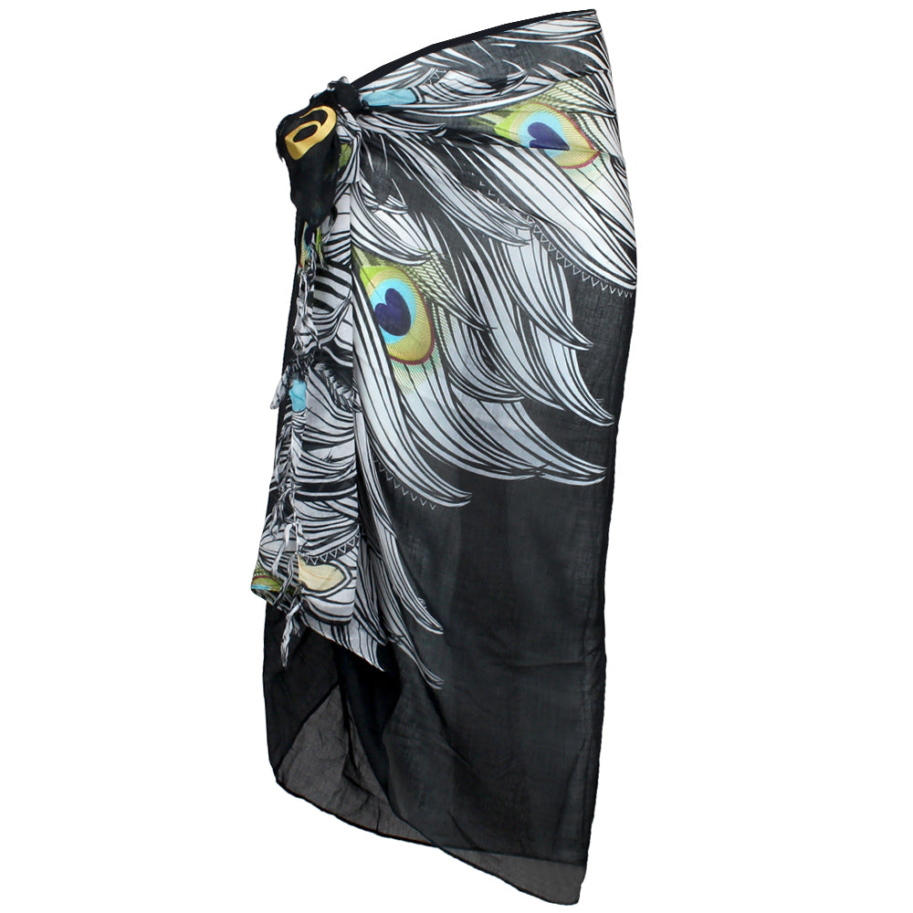 Kerri Walsh Sarong Coverup、mySite、gtrtttuynbv