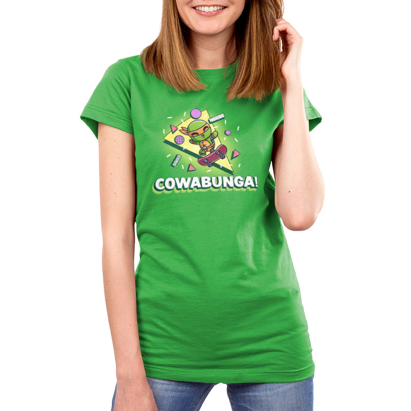 Cowabunga!、mySite、lovesweatpilates