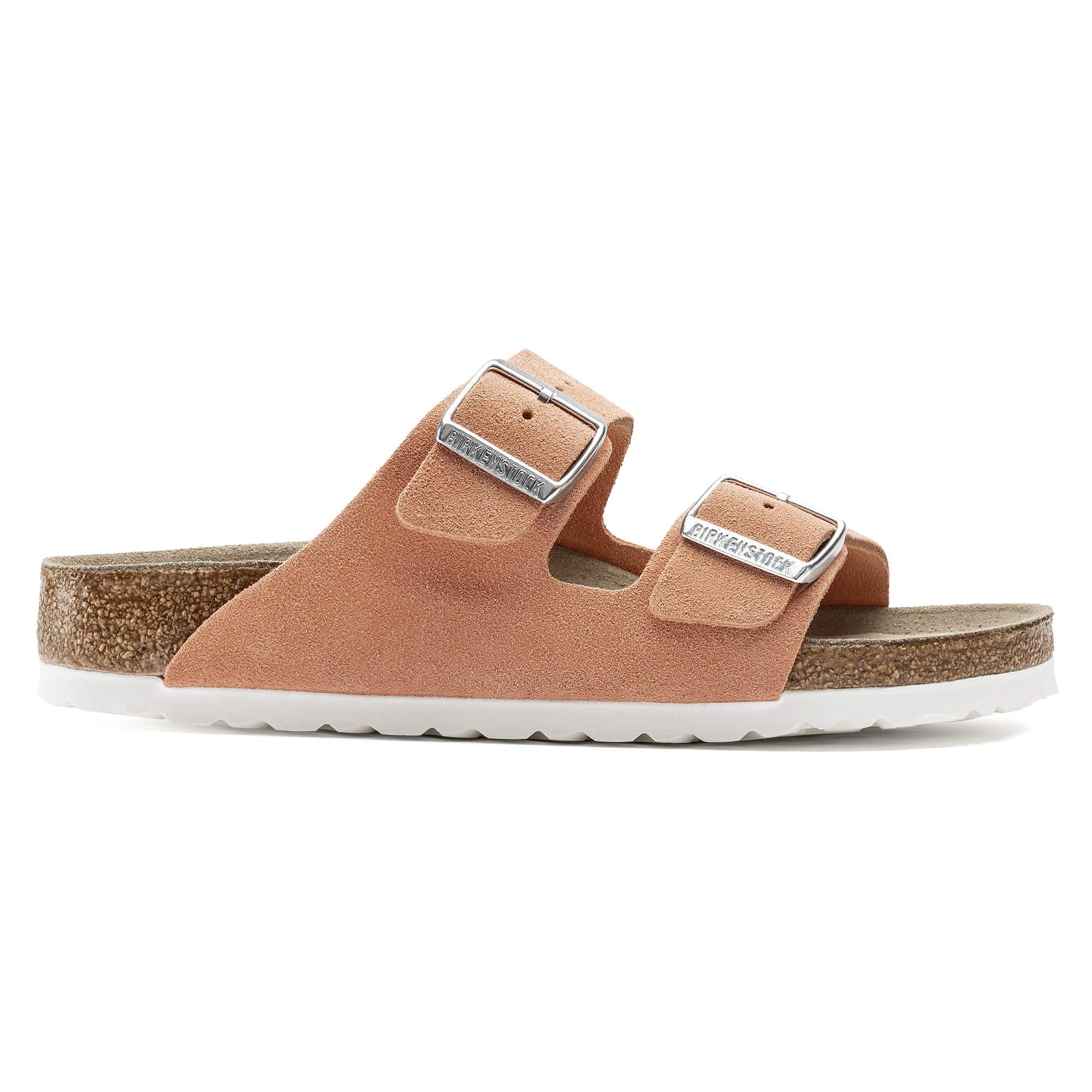 Arizona Soft Footbed Suede Leather、mySite、gtrtttuynbv