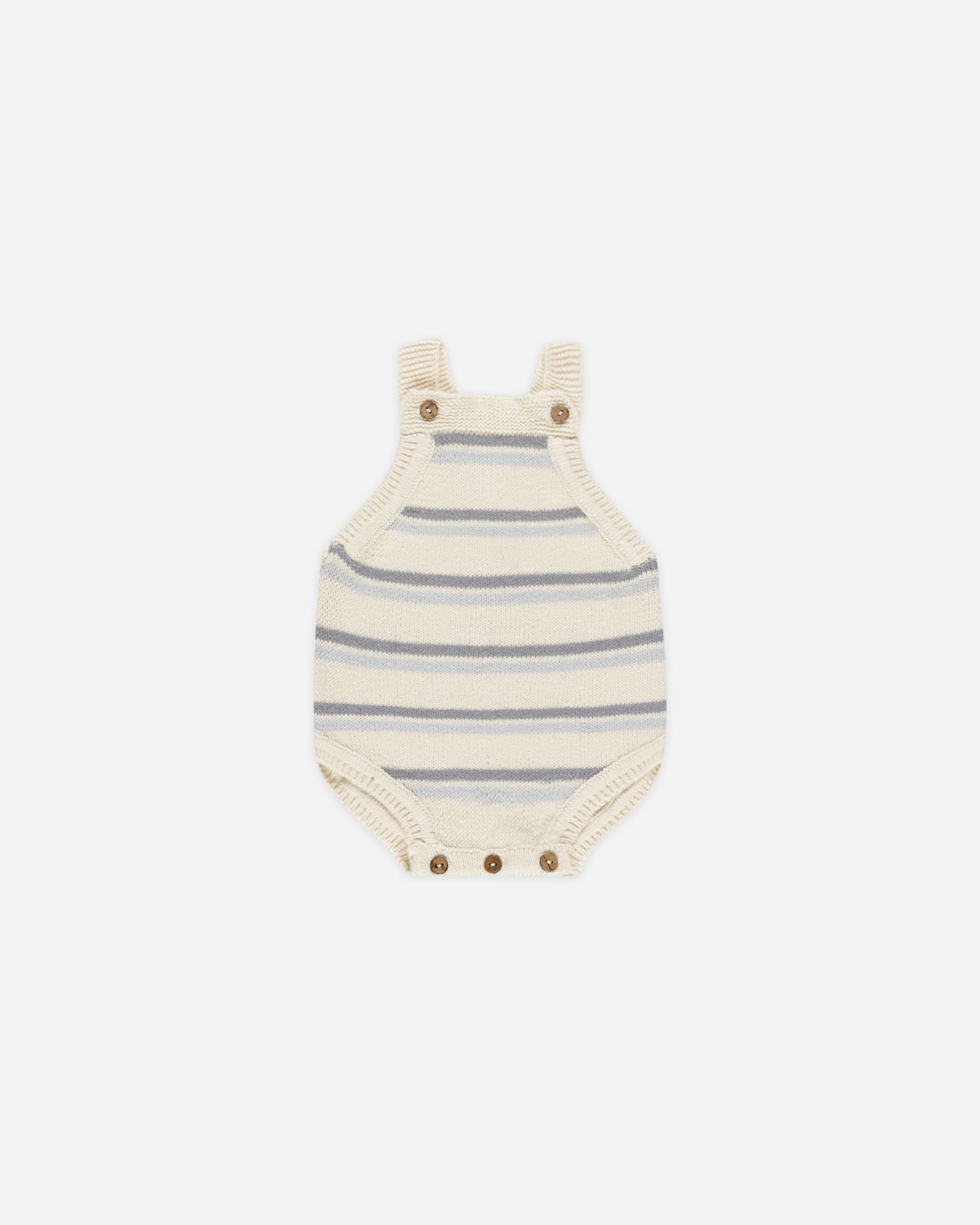  Tatum Romper || Blue Stripe、mySite、layawaytickets