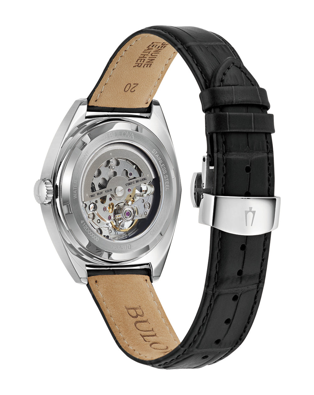 96A310 Surveyor Automatic、mySite、botmansion