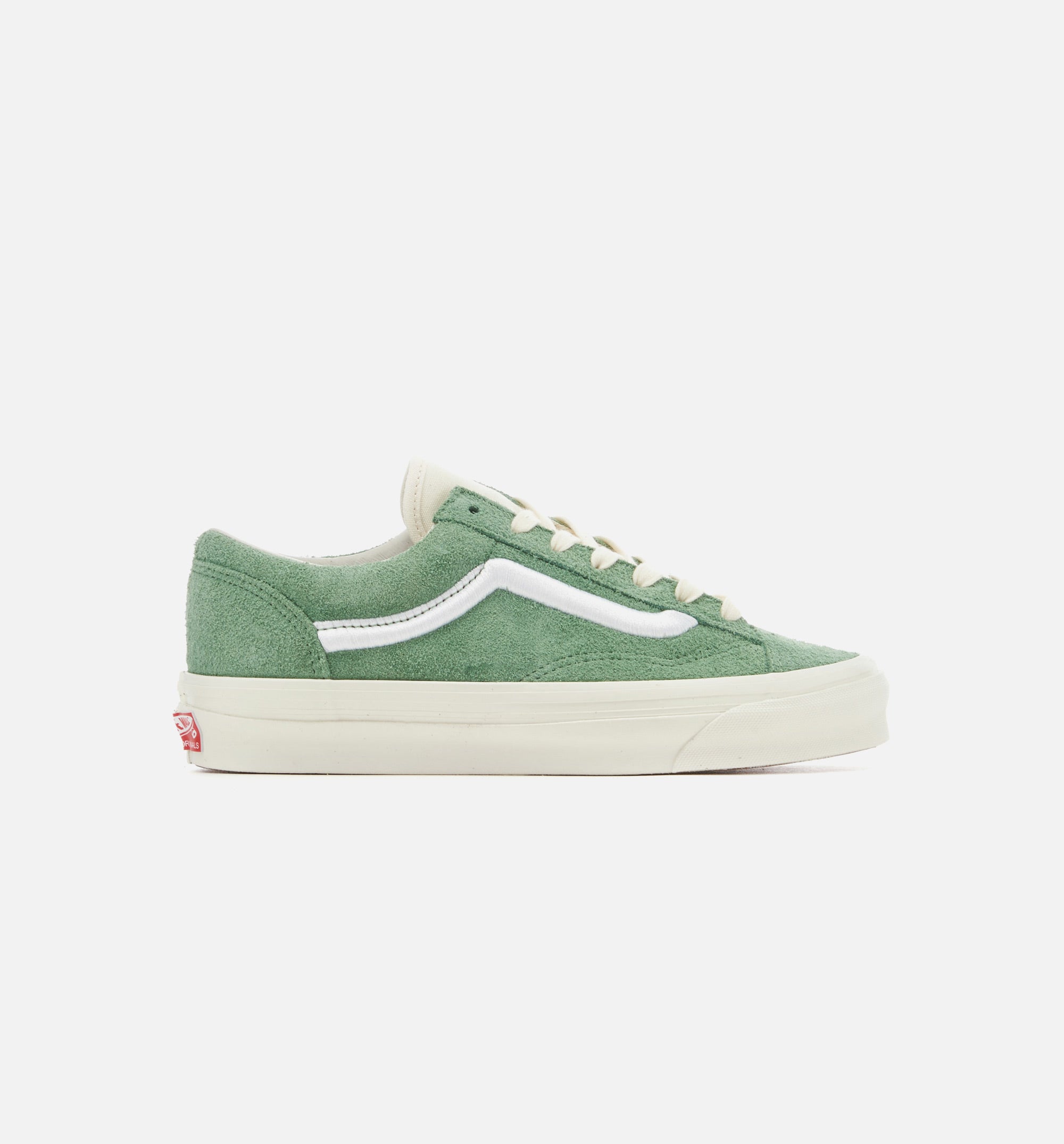OG Style 36 Mens Skate Shoe - Green、mySite、dreamappss