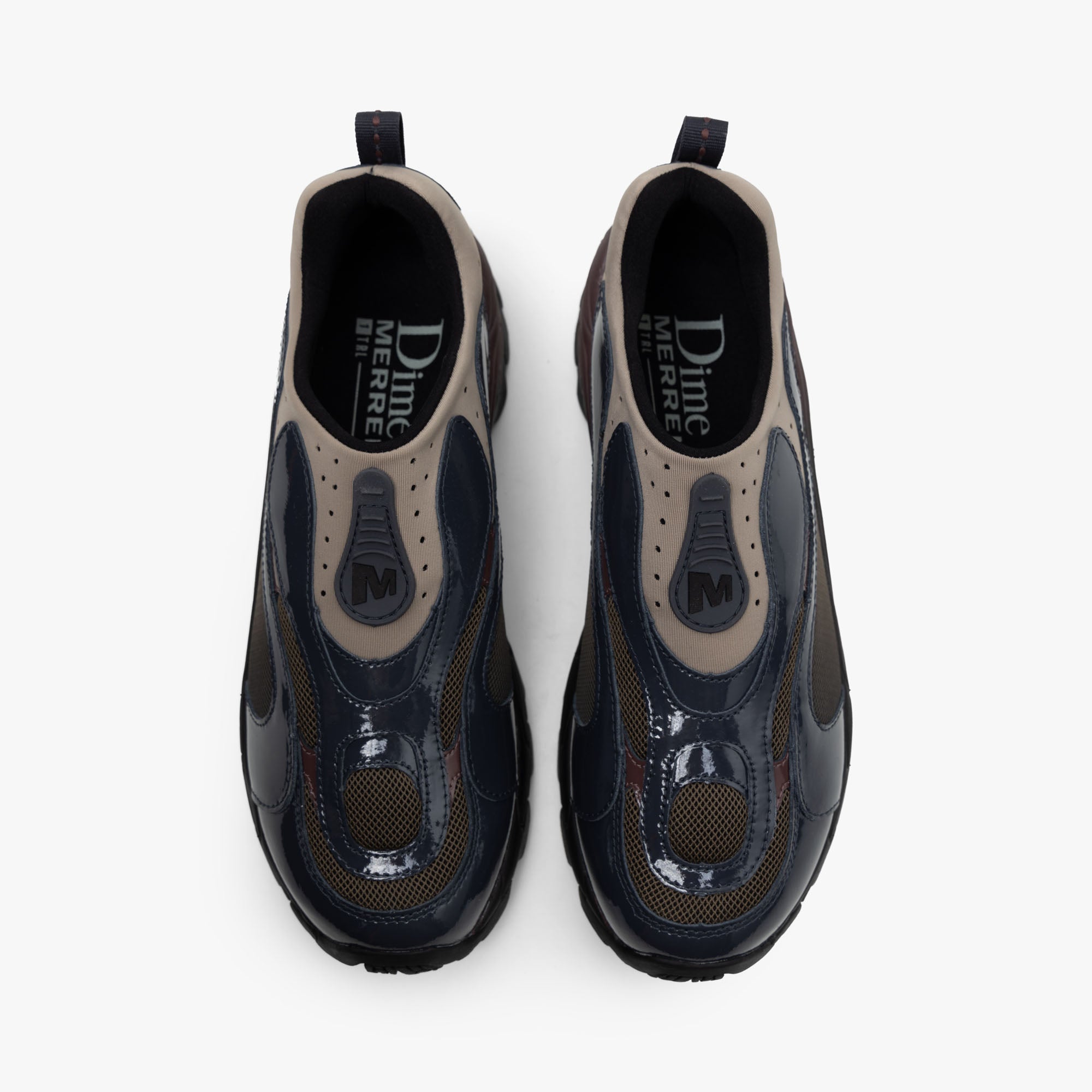  Merrell x Dime Moc Speed Streak SE Tan、mySite、merchandisen