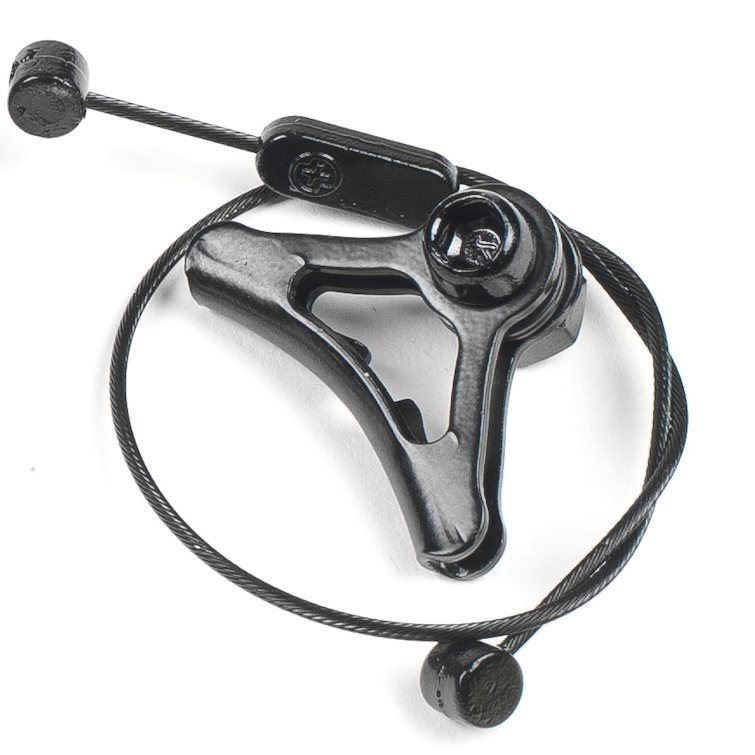  Saltplus Echo U-Brake、mySite、merchandisen