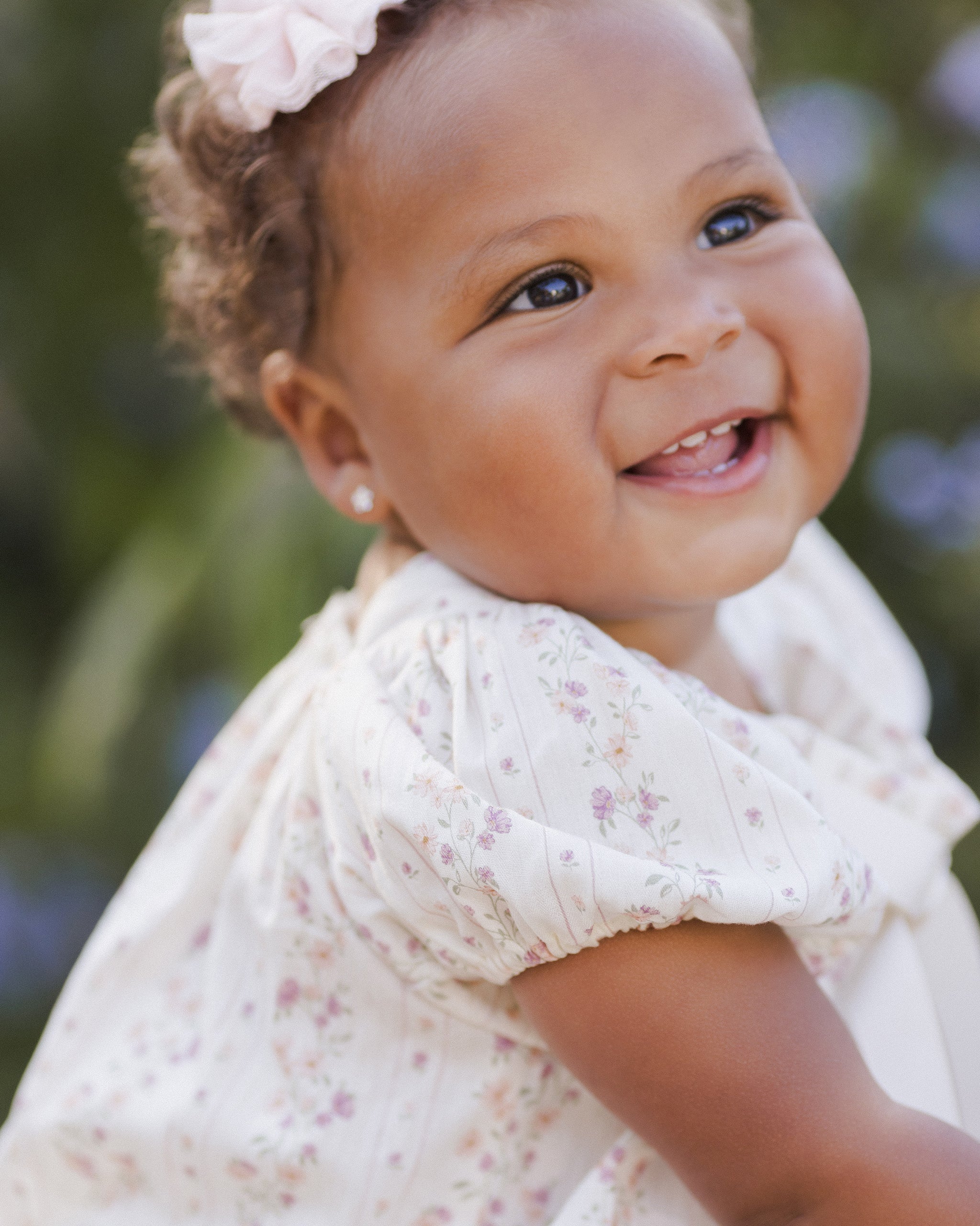  Lyla Romper | Floral Stripe、mySite、layawaytickets