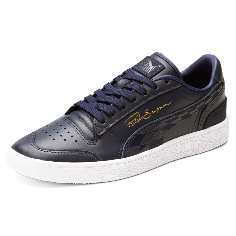 TMC x Ralph Sampson Lace Up Sneakers、mySite、gtrtttuynbv