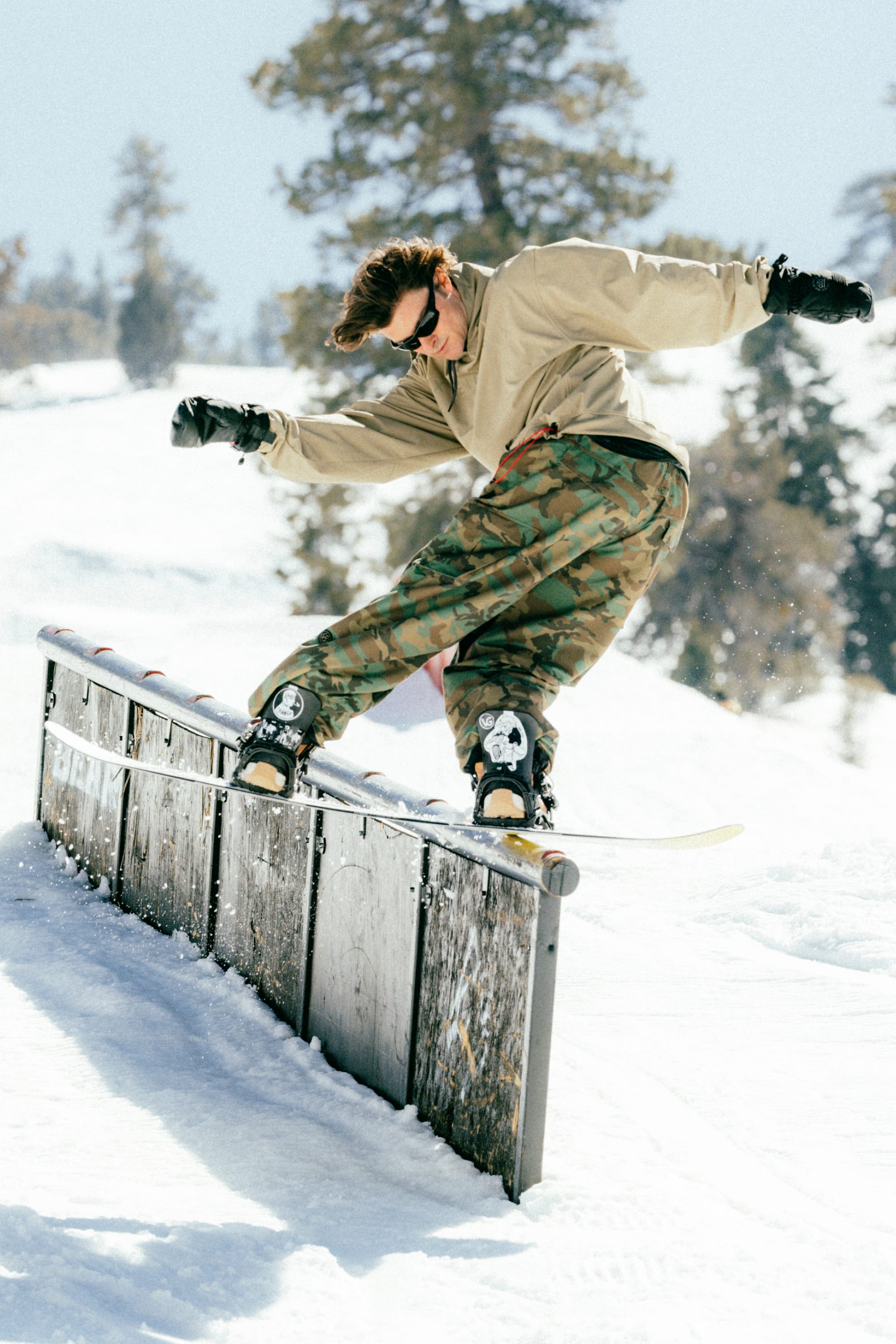 686 Men's Essox Cargo Pant、mySite、i-lightchina