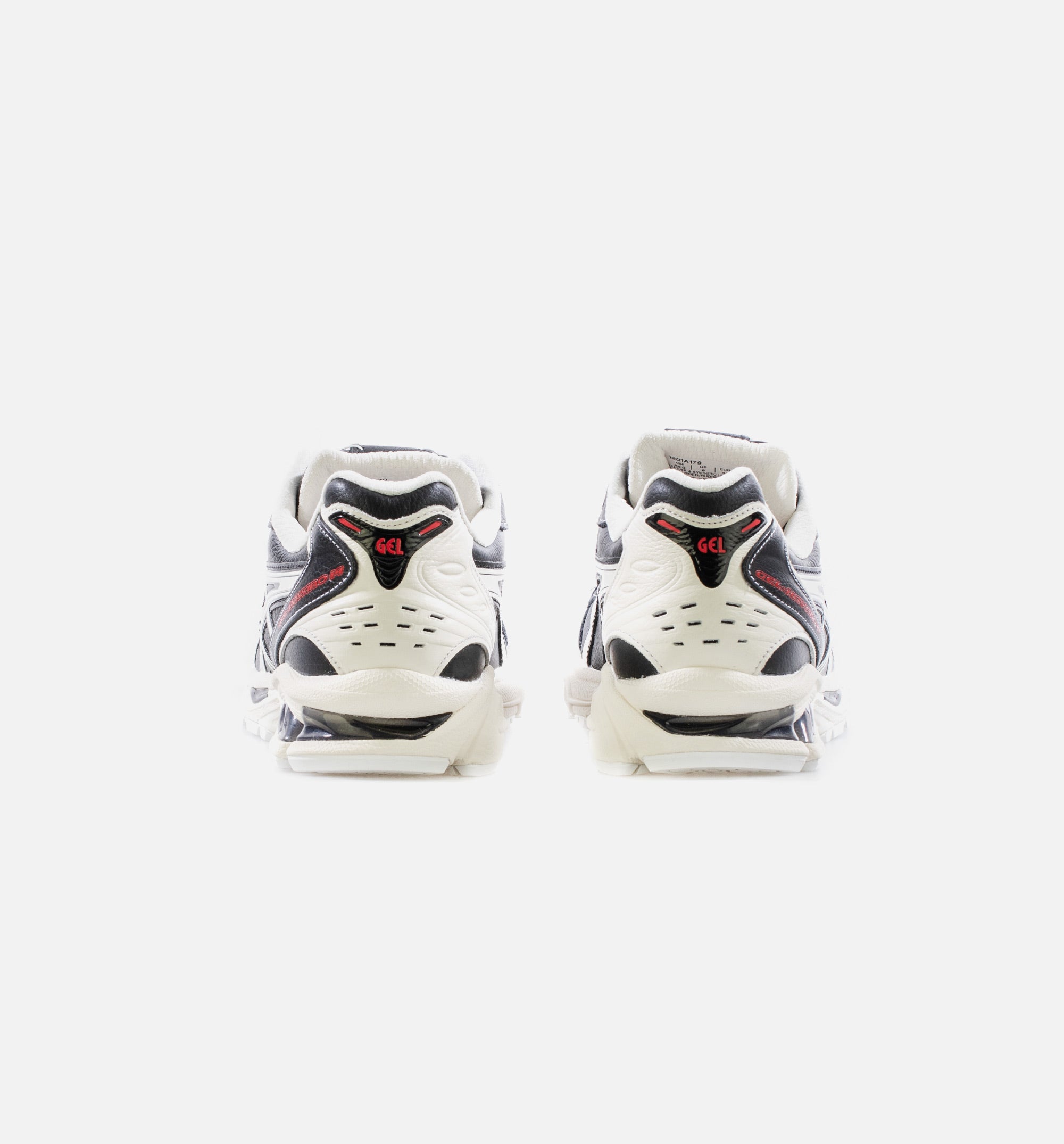 Gel Kayano 14 Mens Lifestyle Shoe - Black/Cream、mySite、dreamappss