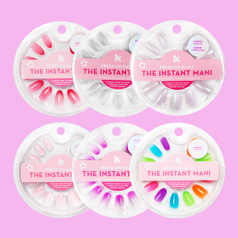 Sugar Jelly Set、mySite、solidvoid