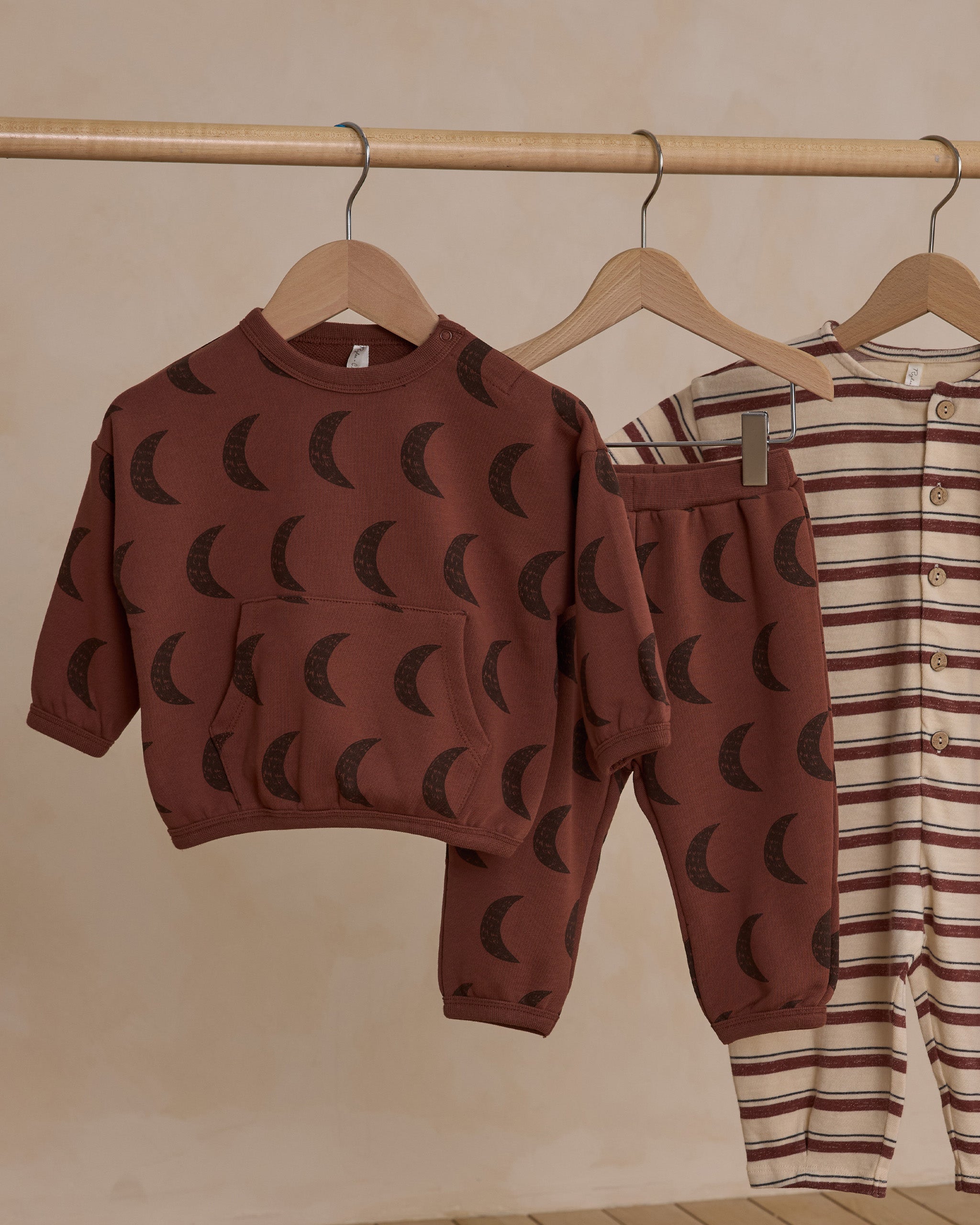  Relaxed Set || Moons、mySite、layawaytickets