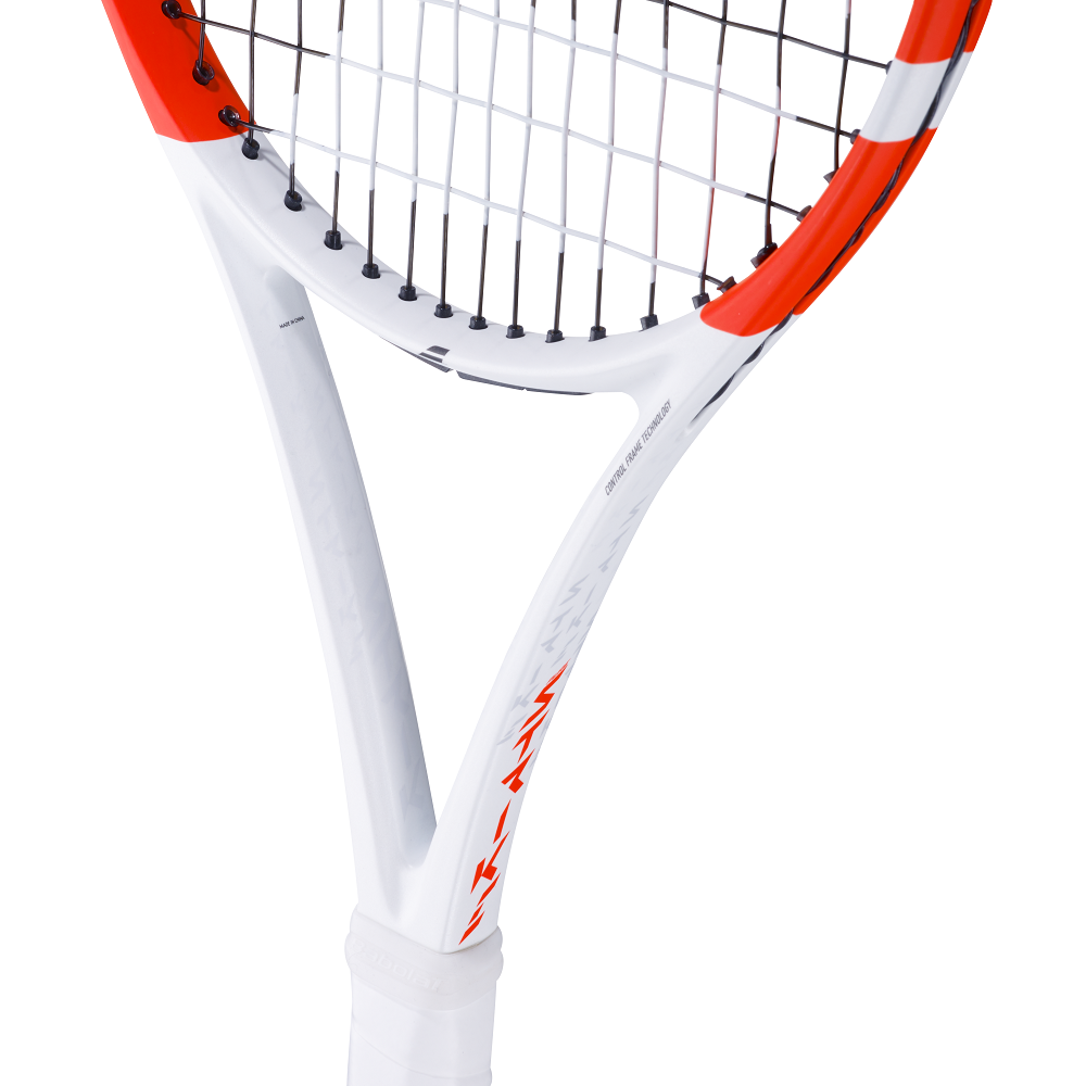 Babolat Pure Strike 100 (4th Gen.)
