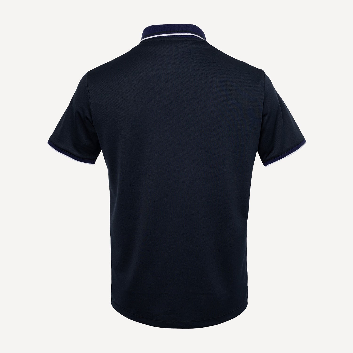 The Indian Maharadja Men's Pique Tennis Polo