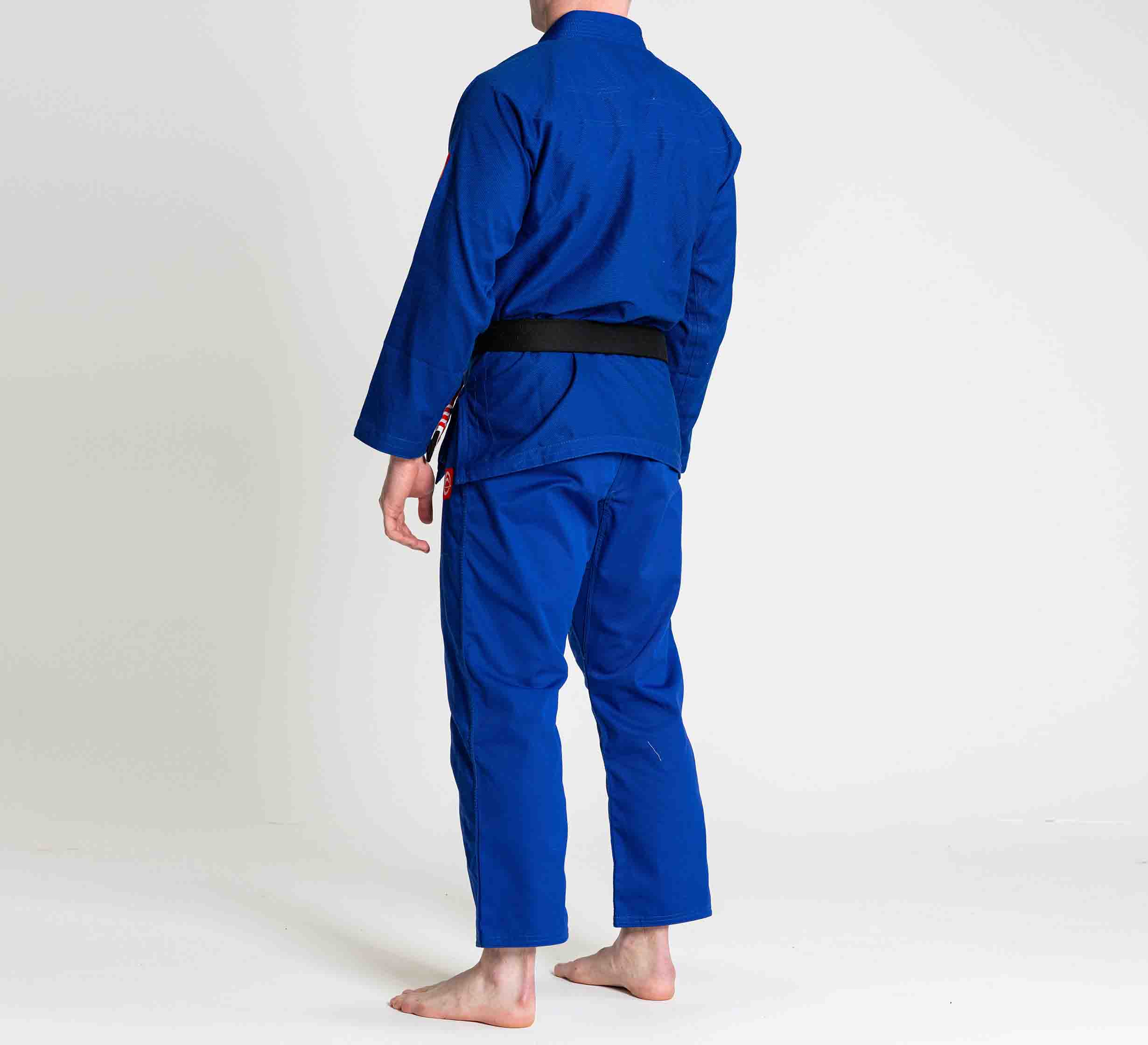 Ultra Lite 300 BJJ Gi Blue、mySite、gigharbornorthrealestate
