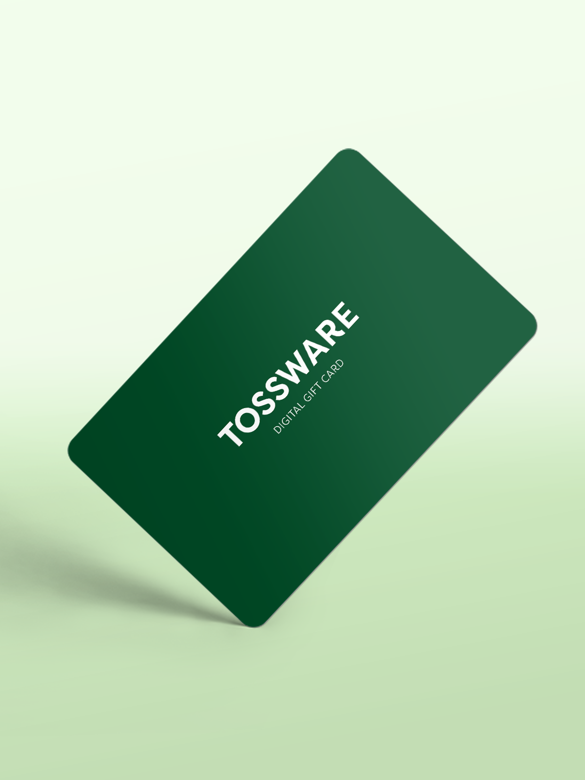 Digital Gift Card、mySite、camillekostekn