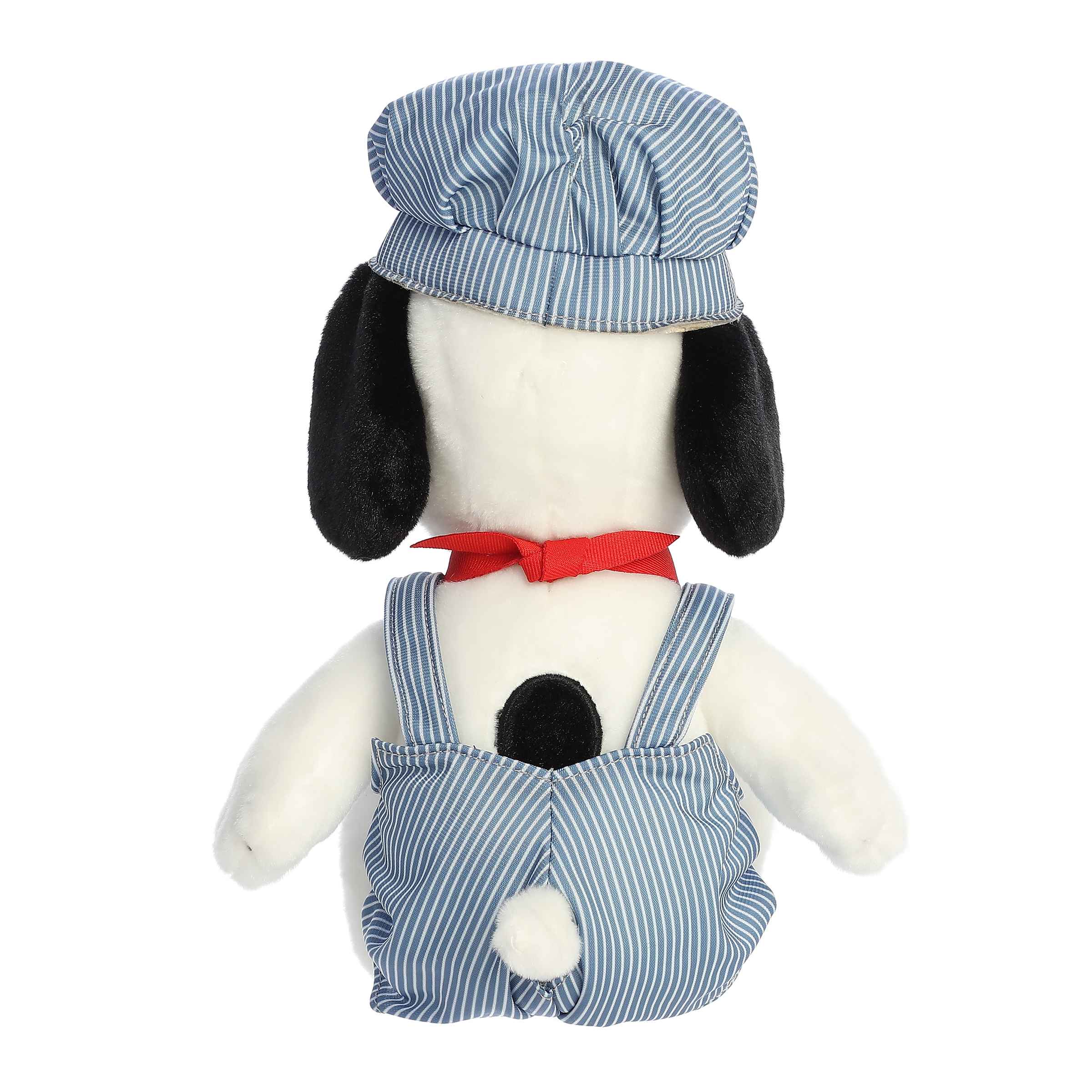 Aurora® - Peanuts® - 14 Train Engineer Snoopy™、mySite、g9winljtr