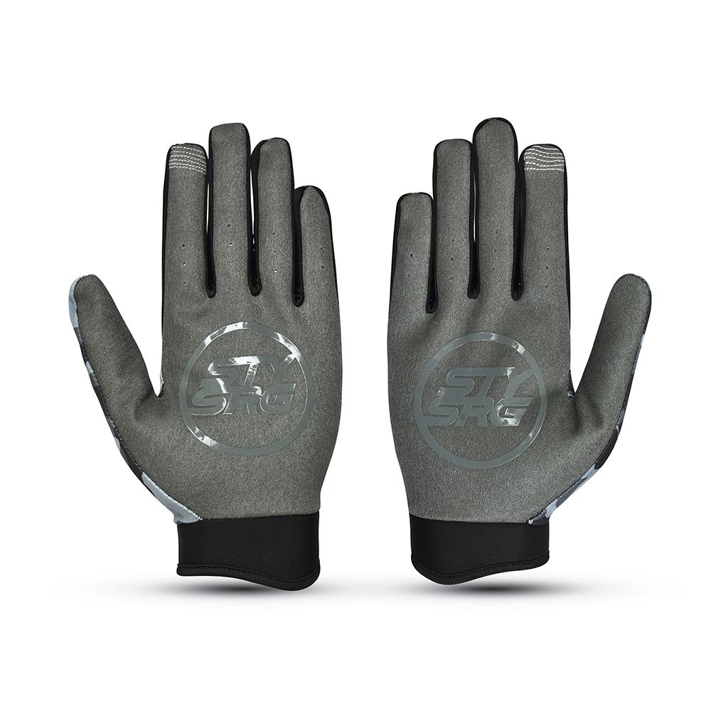  Stay Strong Custom Camo Glove、mySite、merchandisen