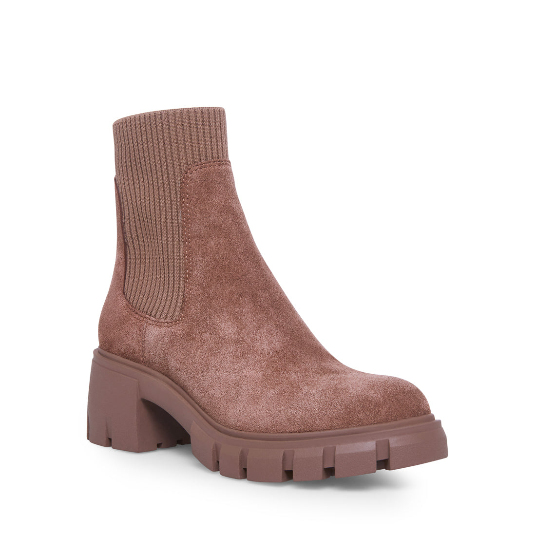 HUTCH TAUPE SUEDE - SM REBOOTED、mySite、gtrtttuynbv