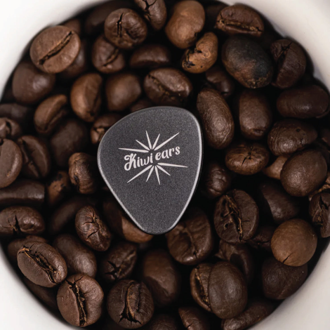  Kiwi Ears - Melody、mySite、merchandisen