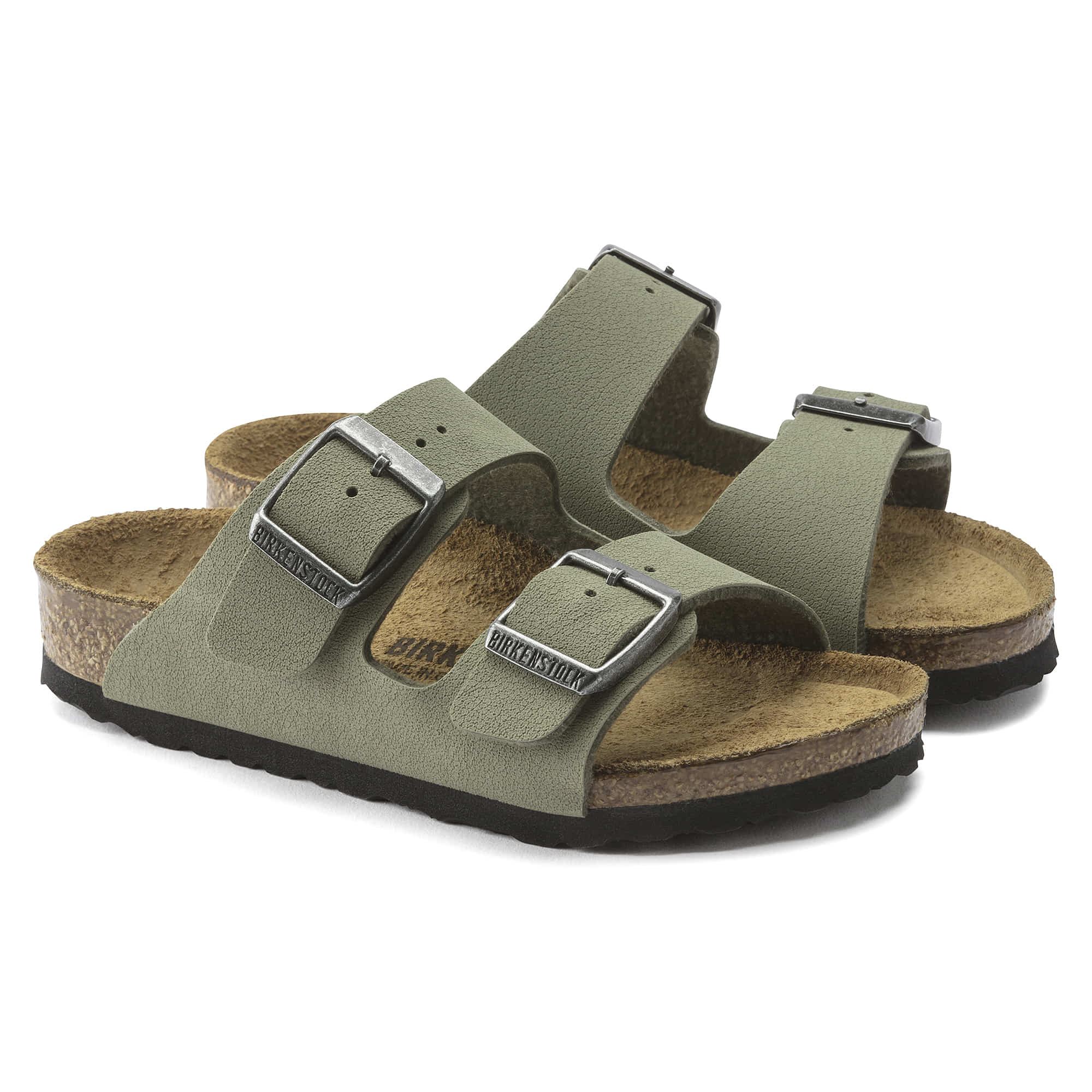Arizona Kids Birko-Flor Nubuck、mySite、gtrtttuynbv