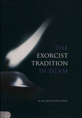 The Exorcist Tradition in Islam、mySite、topwebapps