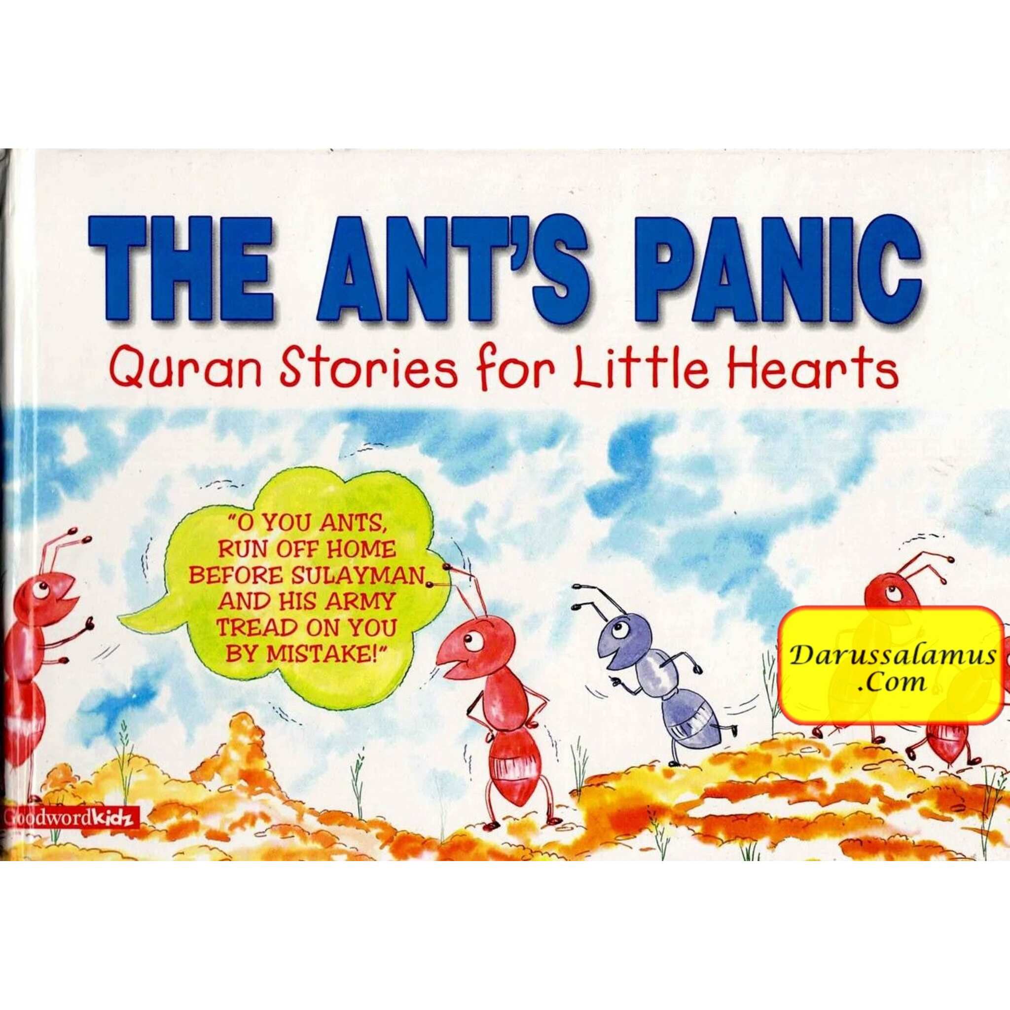 Quran and Seerah Stories: Take Along Storybook Set-1 By Saniyasnain Khan、mySite、topwebapps