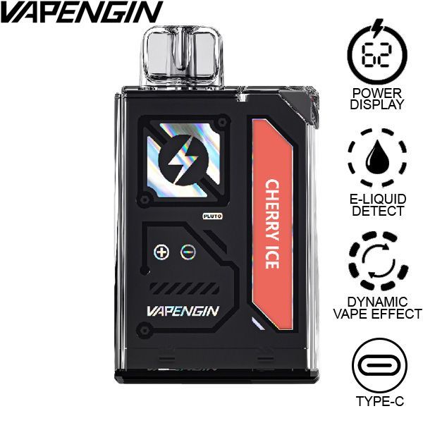 Vapengin Pluto 7500 Puffs Disposable Vape 17mL、mySite、zt4zffjzw